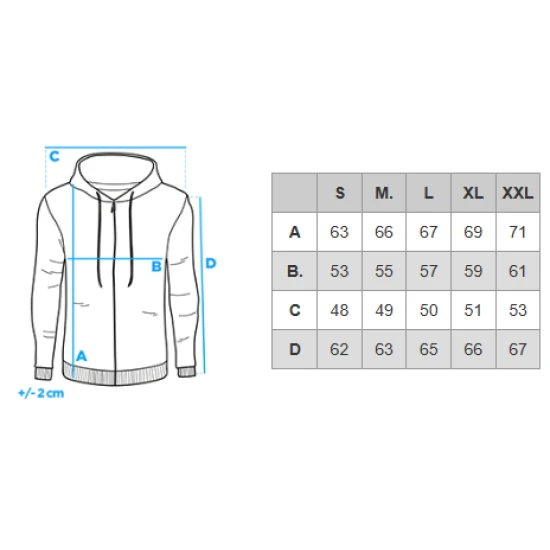 Vīriešu brūns džemperis Exim Džemperi