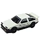Drift Sports Car Interchangeable Wheels Remote Controlled RC 4WD White Radio vadāmās rotaļlietas