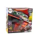 DRIFT Rally Car Set+ R/C remote control and accessories Speeds up to 15 km/h Radio vadāmās rotaļlietas