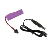 DRIFT Rally Car Set+ R/C remote control and accessories Speeds up to 15 km/h Radio vadāmās rotaļlietas