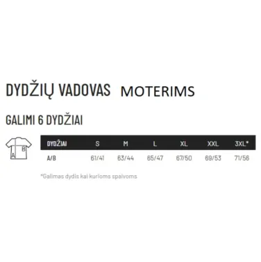 Pelēko T-kreklu komplekts „Vytis-Lietuvaitė“