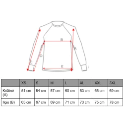 Zaļš džemperis ar kapuci Santa