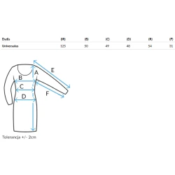 Sieviešu brūna midi kleita ar leoparda apdruku