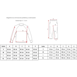 Sieviešu pelēks treniņtērps Super