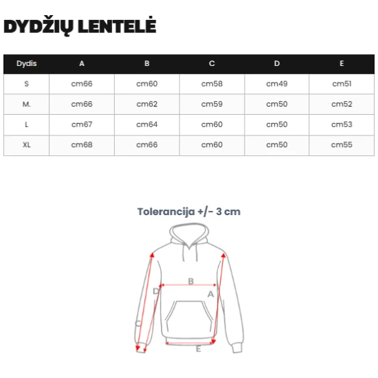 Vīriešu violets džemperis L'Univers