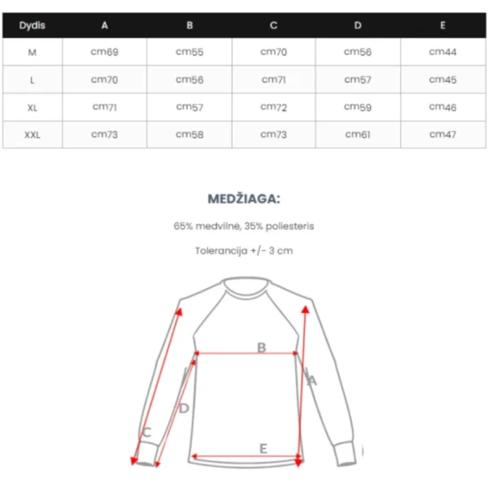 Sieviešu zaļš džemperis Coon bez džempera Džemperi ar apdruku