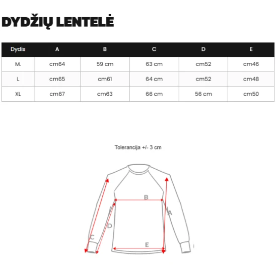 Vīriešu melns džemperis ar kapuci Tērauds Džemperi bez kapuciņiem