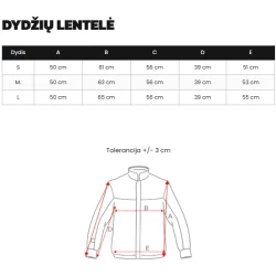 Sieviešu melna ādas jaka Capri