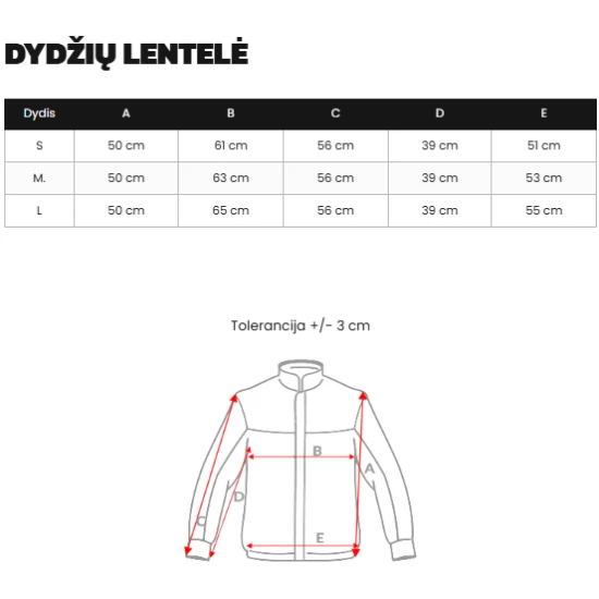 Sieviešu melna ādas jaka Capri Sieviešu jakas