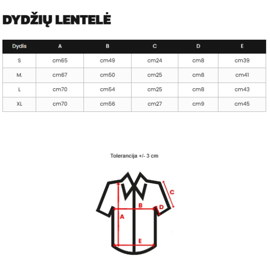 Vīriešu tumši zili polo krekli Style POLO T-krekls