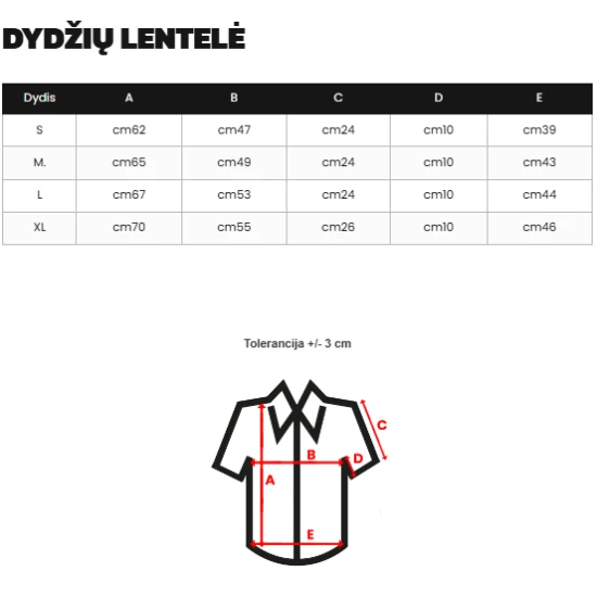 Vīriešu baltas polo krekli Style POLO T-krekls