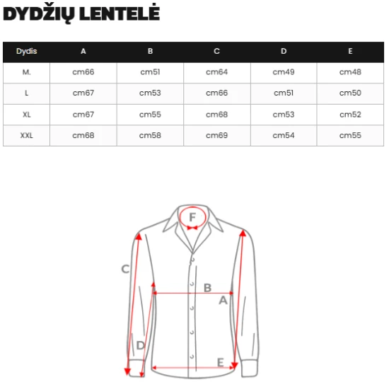 Vīriešu melns/balts flaneļa krekls Cory