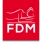 FDM