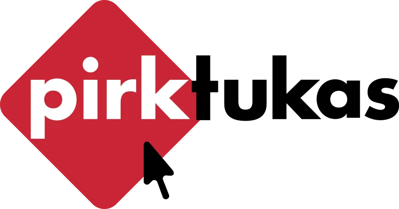 Pirktukas.lv – mažas vardas, dideli pirkiniai