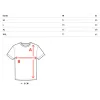 Vīriešu sarkanais krekls Noteikumi