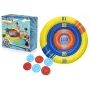 Piepūšama baseina spēļu diska 140 cm Bestway 52566