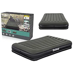 Piepūšamais matracis 203 x 152 x 36 cm Bestway 67699