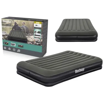 Piepūšamais matracis 203 x 152 x 36 cm Bestway 67699