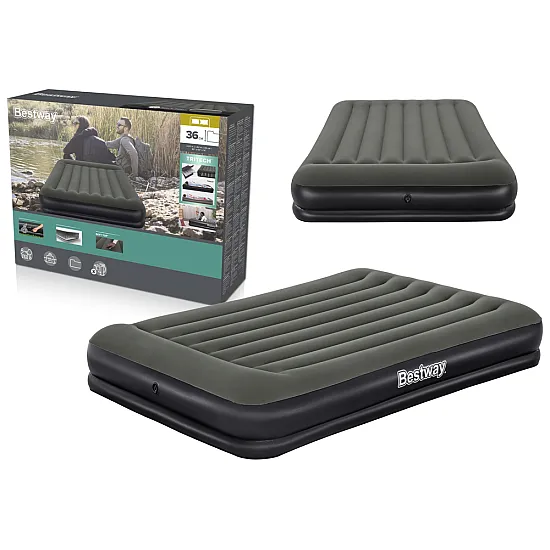 Piepūšamais matracis 203 x 152 x 36 cm Bestway 67699