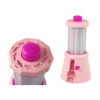 Rotaslietu izgatavošanas komplekts ar krelļu mašīnu (DIY)