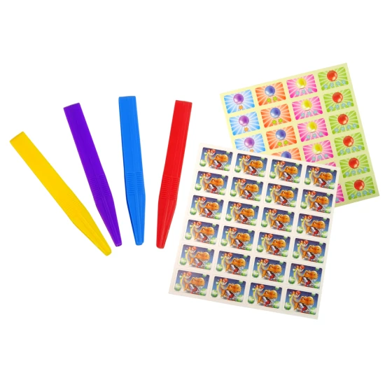 Arkādes spēle Counting dinozauru Galda un sporta spēles