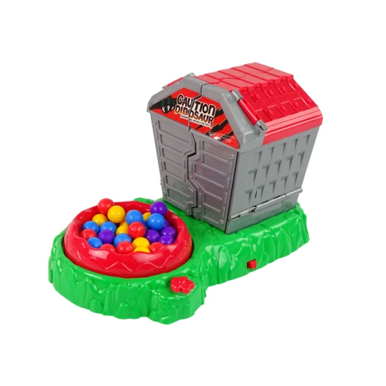 Arkādes spēle Counting dinozauru Galda un sporta spēles