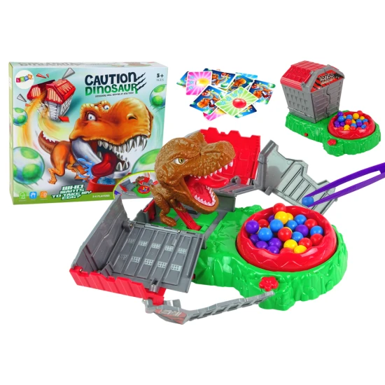 Arkādes spēle Counting dinozauru Galda un sporta spēles