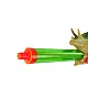 Žalias vandens pistoletas 40 cm Dinozauras