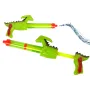 Zaļā ūdens pistole 40 cm Dinozaurs