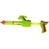 Zaļā ūdens pistole 40 cm Dinozaurs