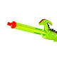 Žalias vandens pistoletas 40 cm Dinozauras