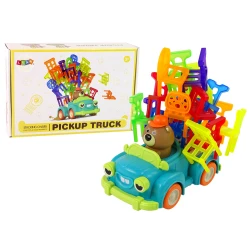 Arkādes spēle Krītošie krēsli