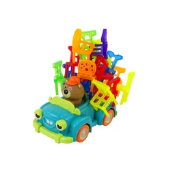 Arkādes spēle Krītošie krēsli