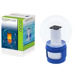 Baseina ķimikāliju dozators Bestway 58699