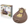 Piepūšamais krēsls 72 x 72 x 64 cm Bestway 75116