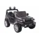 FT-938 melns elektriskais SUV