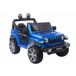 FT-938 zils elektriskais SUV