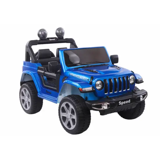 FT-938 zils elektriskais SUV Automašīnas