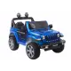 FT-938 zils elektriskais SUV