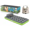 Piepūšamais matracis 188 x 99 x 22 cm Bestway 67619