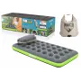 Piepūšamais matracis 188 x 99 x 22 cm Bestway 67619