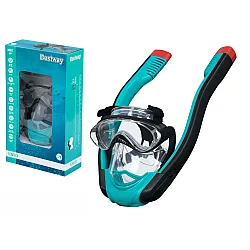 Nardymo kaukė S/M dydis Bestway 24060 