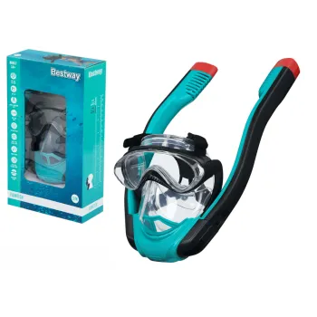 Niršanas maska, izmērs S/M, Bestway 24060 