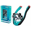Pilnas sejas niršanas maska L/XL Bestway 24058