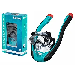 Viso veido nardymo kaukė L/XL Bestway 24058