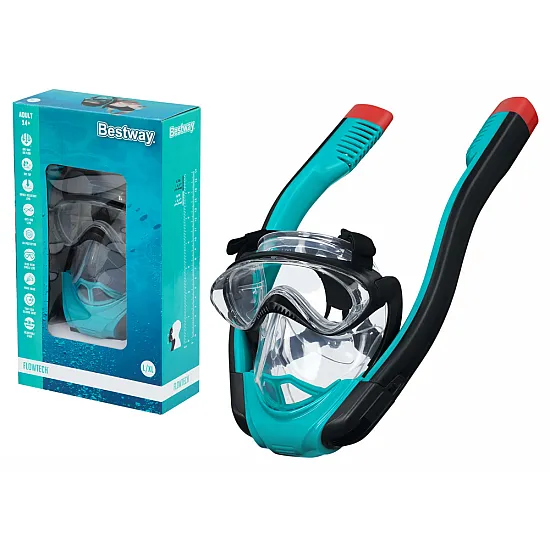 Viso veido nardymo kaukė L/XL Bestway 24058