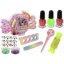 Make-up komplekts 