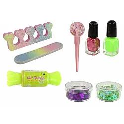 Make-up komplekts 