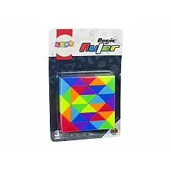 Snake Puzzle Magic Cube Puzzle spēle