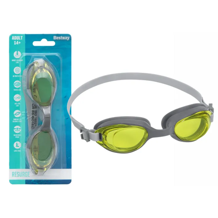 Peldēšanas brilles Bestway 21051